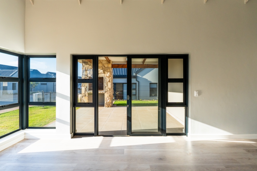 3 Bedroom Property for Sale in Hartland Lifestyle Estate Western Cape